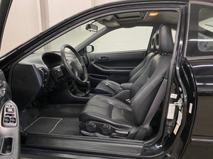 2000 Acura Integra GS-R Coupe