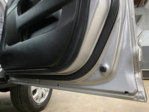 2005 Honda CR-V AWD Manual