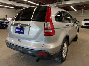 2009 Honda CR-V EX 4WD