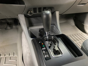2009 Toyota Tacoma Access Cab 4.0L 4WD