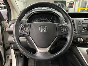 2014 Honda CR-V EX-L AWD