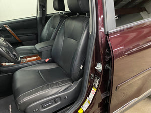 2012 Toyota Highlander Limited 4WD