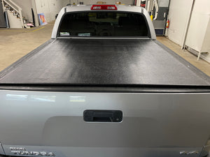 2008 Toyota Tundra Limited Crew Cab 4WD 5.7L