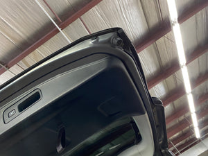 2012 Honda Pilot Touring 4WD