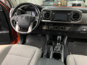 2017 Toyota Tacoma SR5 Access Cab 4WD 2.7L