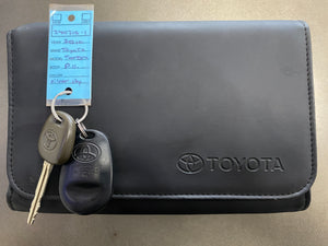 2010 Toyota Tundra Regular Cab Short Bed 4.6