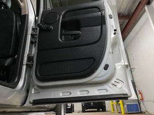 2004 Dodge Ram 1500 4WD V8 Quad Cab Manual
