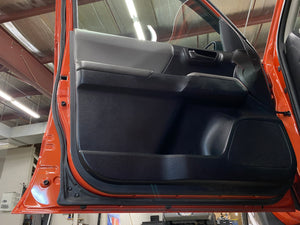 2017 Toyota Tacoma SR5 Access Cab 4WD 2.7L