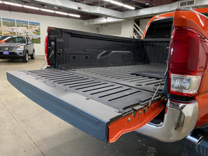 2017 Toyota Tacoma SR5 Access Cab 4WD 2.7L