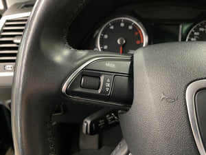 2014 Audi Q5 2.0T Premium Plus