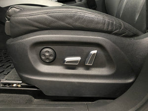 2014 AUDI Q5 3.0T Premium Plus