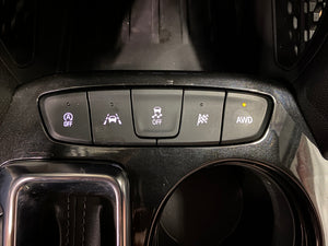2023 Chevrolet Trailblazer AWD ACTV