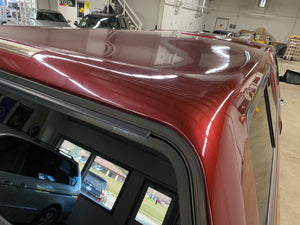 2007 Toyota Tundra Double Cab Limited