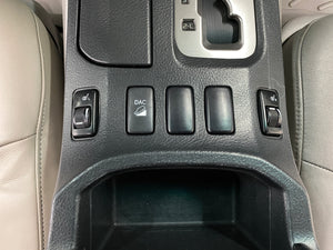 2006 Toyota 4Runner 4WD 4.0L Limited