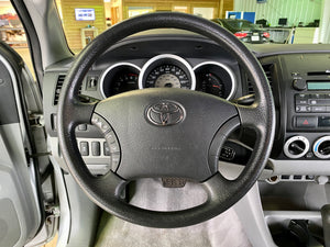 2009 Toyota Tacoma Access Cab 4WD V6