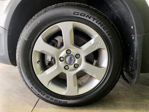 2009 Volvo XC70 3.0T