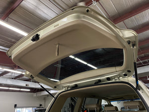 2003 Toyota Highlander V6 AWD