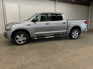 2008 Toyota Tundra Limited Crew Cab 4WD 5.7L