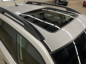 2011 Subaru Forester 2.5X Premium Manual