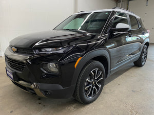 2023 Chevrolet Trailblazer AWD ACTV
