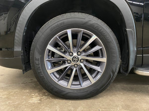 2019 Toyota Highlander XLE AWD