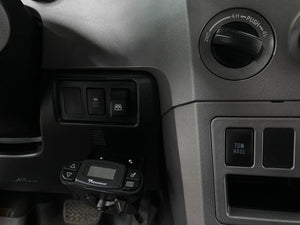 2011 Toyota Tundra Crew Cab 5.7L 4WD Rock Warrior