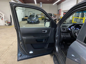 2012 Honda Pilot Touring 4WD