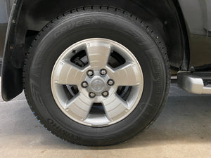 2004 Toyota 4Runner Limited 4WD 4.7L