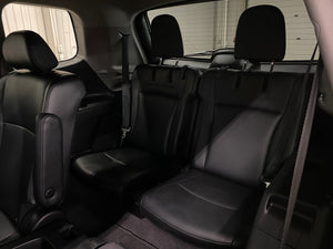 2012 Toyota Highlander SE AWD
