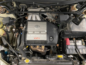 2003 Toyota Highlander V6 AWD