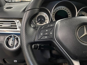 2015 Mercedes-Benz E350 4Matic