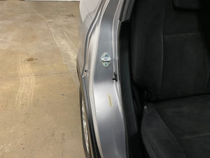 2005 Honda CR-V AWD Manual