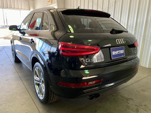 2015 Audi Q3 2.0T Prestige