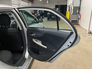 2013 Toyota Corolla S