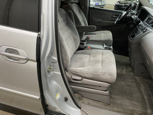 2003 Honda Odyssey EX