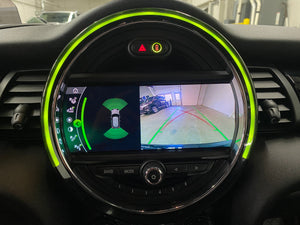 2020 Mini Cooper S