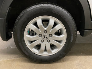 2005 Honda CR-V AWD Manual