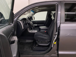 2012 Toyota Tundra 4WD 5.7L Crew Cab