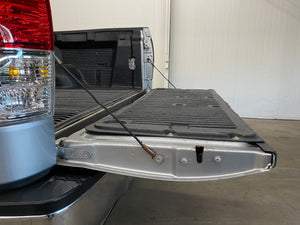 2007 Toyota Tundra Reg Cab 4WD 4.7L