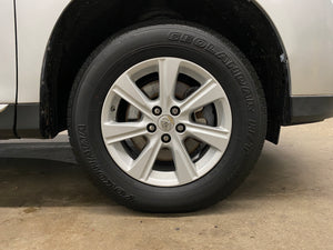 2012 Toyota Highlander SE AWD