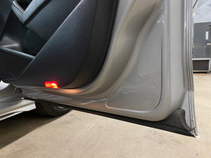 2014 Volkswagen Passat TDI SE