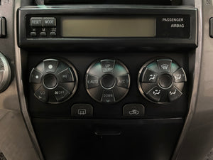 2006 Toyota 4Runner Sport 4.7L 4WD