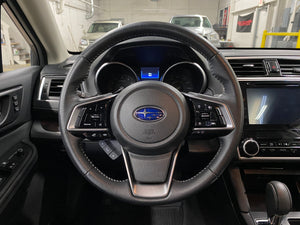 2019 Subaru Outback 3.6R Limited