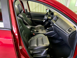 2016 Mazda CX-5 Grand Touring AWD