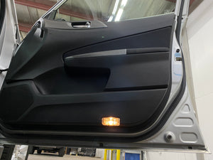 2011 Subaru Forester 2.5X Premium Manual