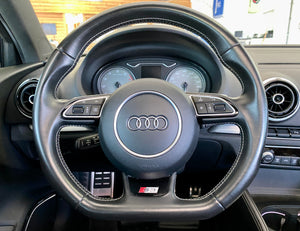 2016 Audi S3 Premium Plus Quattro
