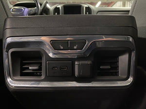 2021 GMC Sierra Denali 3500HD