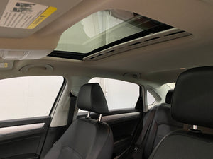 2013 Volkswagen Passat TDI SE DSG