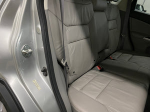 2012 Honda CR-V EX-L 4WD