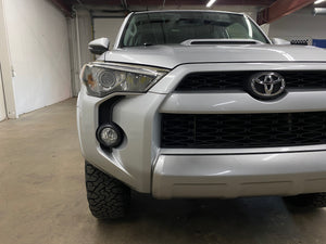 2014 Toyota 4Runner Trail Premium